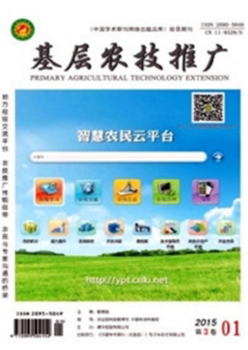 农业创新引领未来